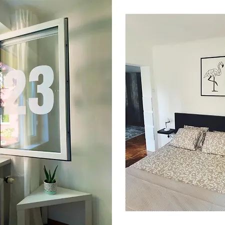 23 Apartment