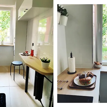 23 Apartment *