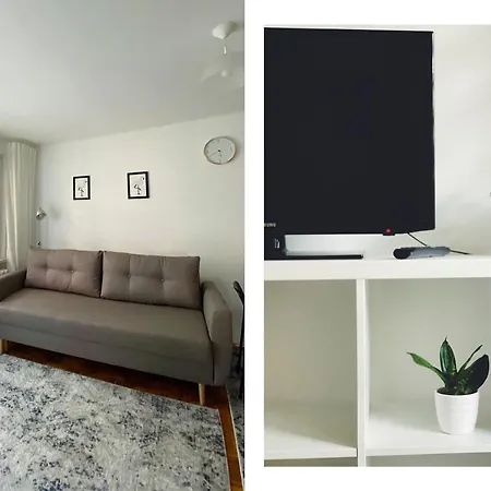 23 Apartment Tarnow