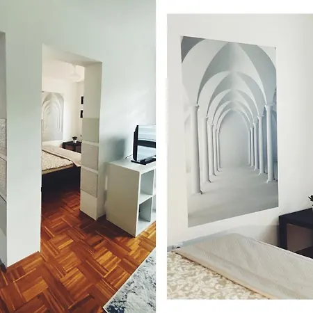 Apartment 23 *