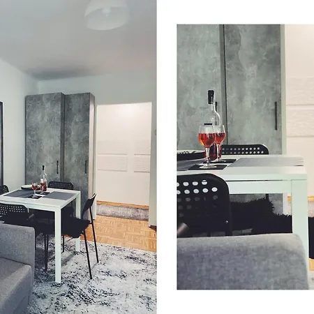 Apartment 23 Tarnow