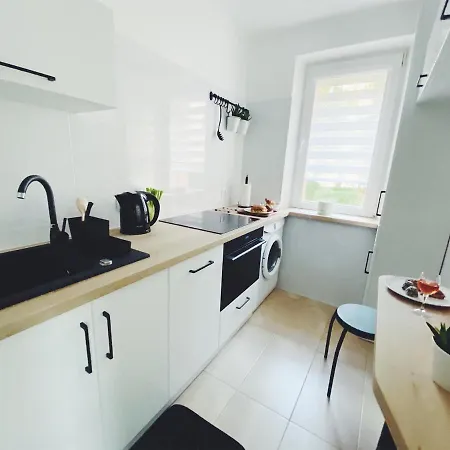23 Apartment